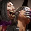 mortal kombat 11 ultimate_mileena_1